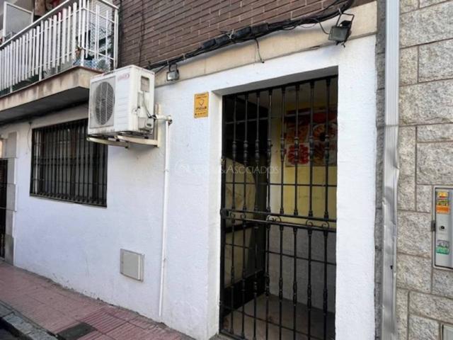 Local Comercial en venta en Colmenar Viejo