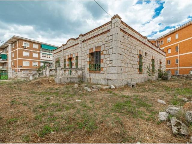 Casa en venta en Colmenar Viejo, Comunidad de Madrid