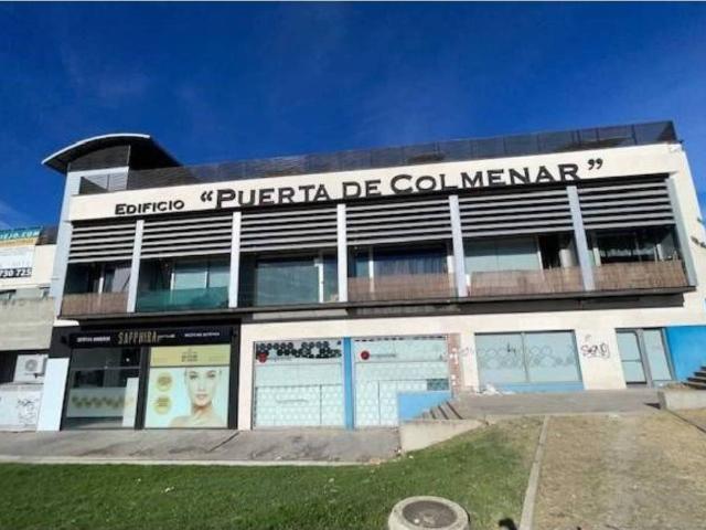 Local Comercial en venta en Colmenar Viejo, Madrid