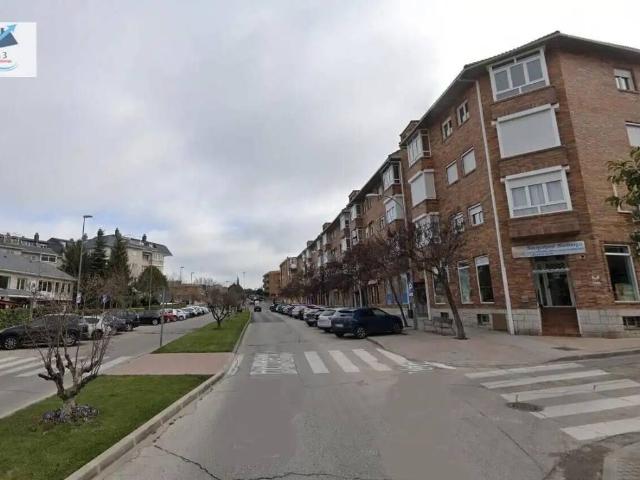 Local Comercial en venta en Colmenar Viejo, Madrid