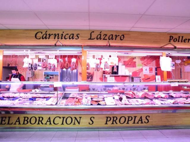 Local Comercial en venta en Colmenar Viejo, Plaza de los Residenciales