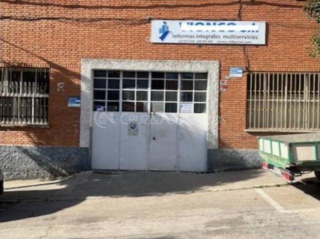 Local Comercial en venta en Colmenar Viejo