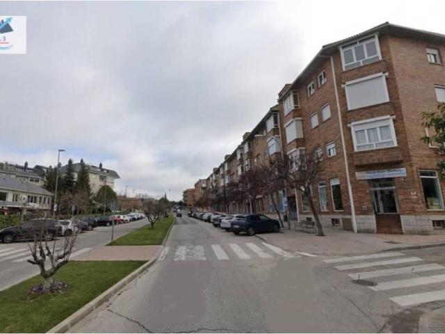 Local Comercial en venta en Colmenar Viejo, Madrid
