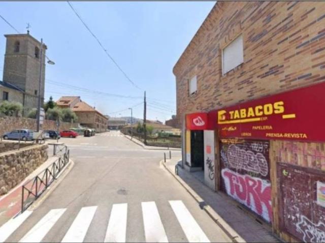 Local Comercial en venta en Colmenarejo, Madrid
