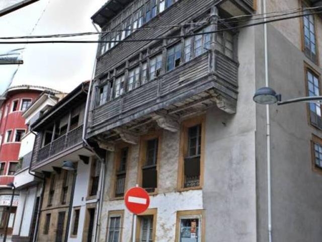 Local Comercial en venta en Colunga, Asturias