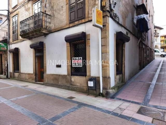 Local Comercial en venta en El Ferreru, Colunga