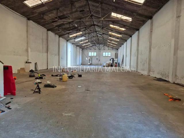 Local Comercial en venta en El Ferreru, Colunga