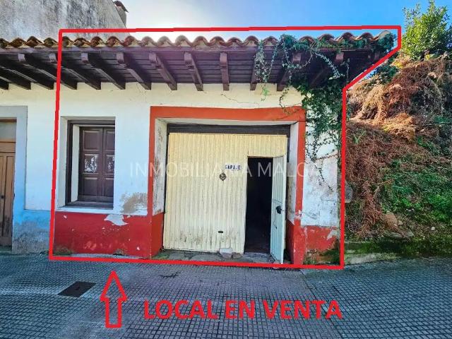 Local Comercial en venta en Colunga, Asturias