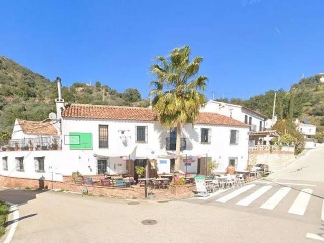 Local Comercial en venta en Comares