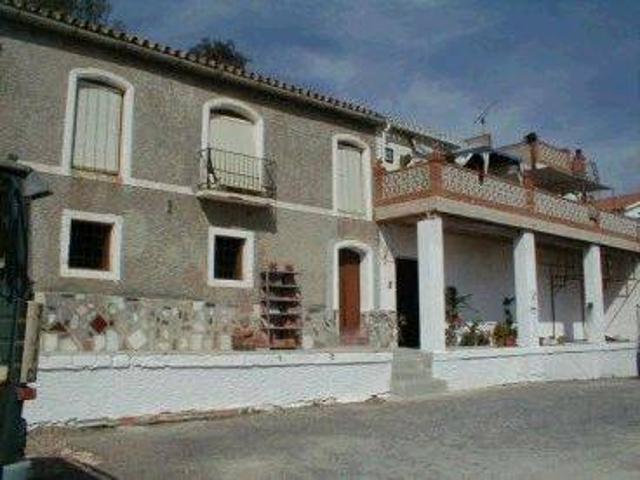 Local Comercial en venta en Comares Local Comercial en venta en Comares
