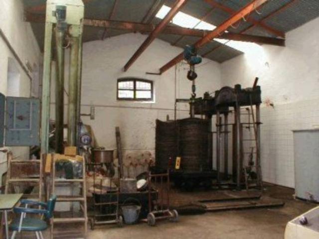Local Comercial en venta en La Axarquía, Andalucía