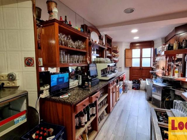Local Comercial en venta en Comillas, Cantabria