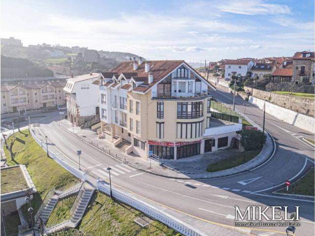 Local Comercial en venta en Comillas, Cantabria