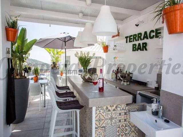 Local Comercial en venta en La Axarquía, Andalucía