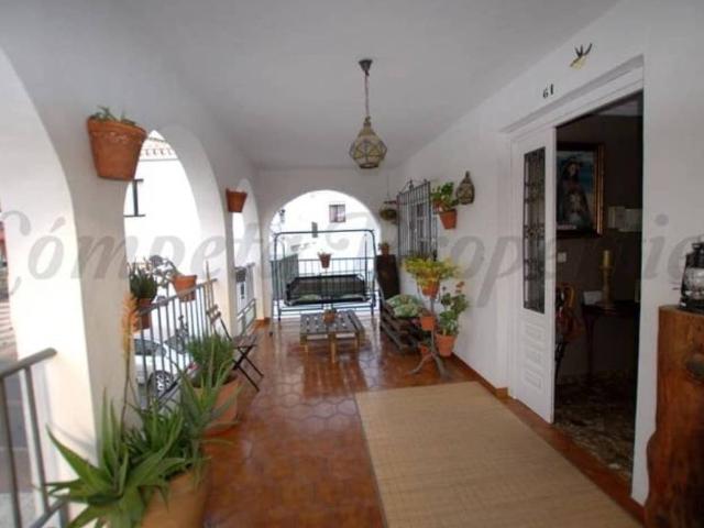 Local Comercial en venta en La Axarquía, Andalucía