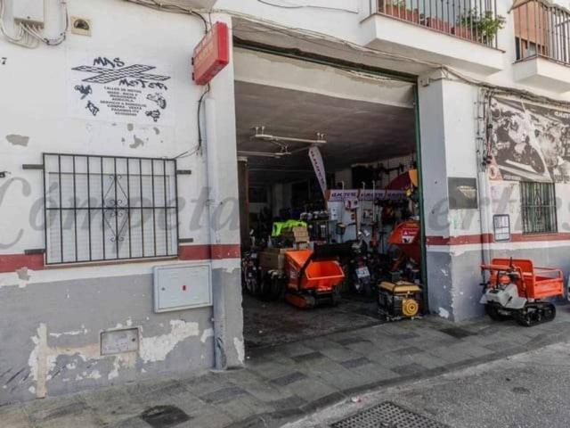 Local Comercial en venta en La Axarquía, Andalucía