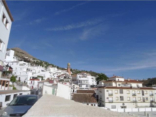 Local Comercial en venta en La Axarquía, Andalucía