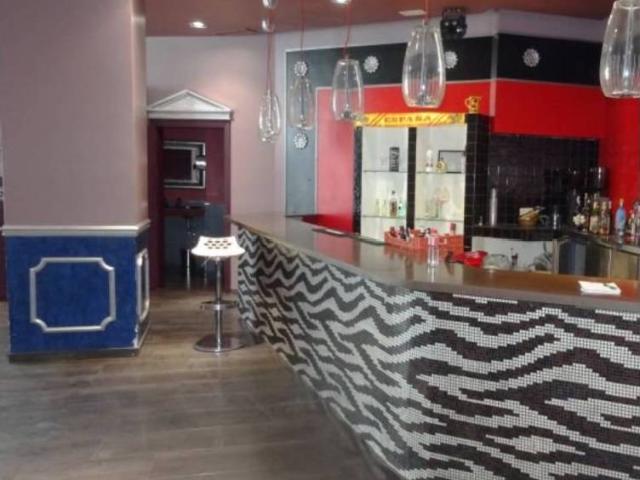 Local Comercial en venta en La Axarquía, Andalucía