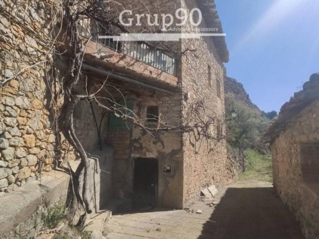 Local Comercial en venta en Pallars Jussà, Catalunya