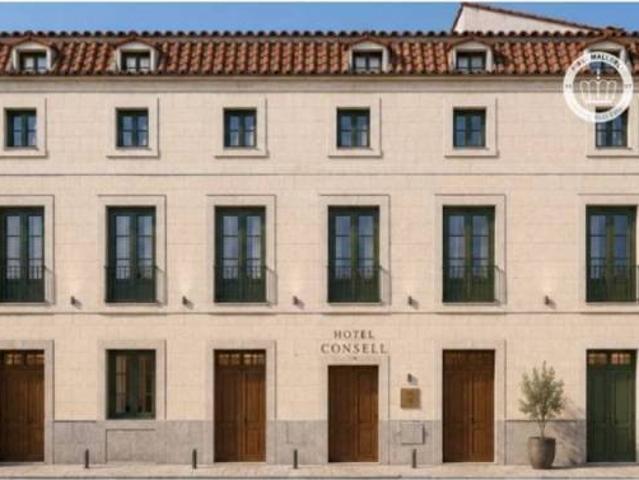 Local Comercial en venta en Raiguer, Baleares