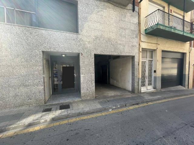 Local Comercial en venta en Constantí