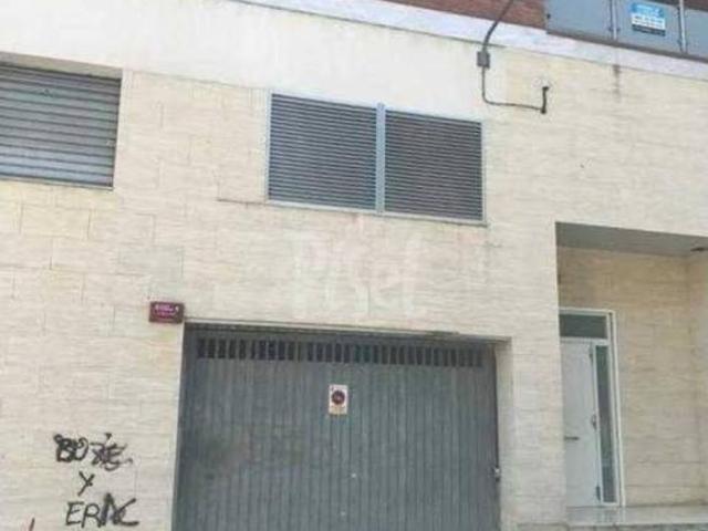Local Comercial en venta en Constantí