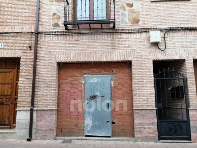 Local Comercial en venta en Consuegra, Castilla-La Mancha