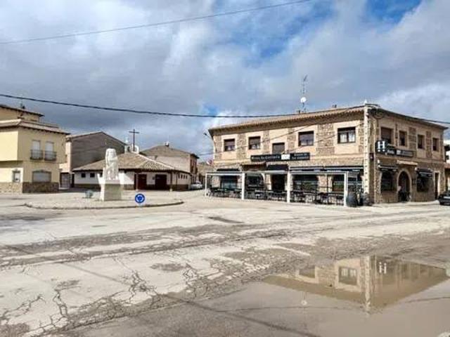 Local Comercial en venta en Consuegra, Castilla-La Mancha