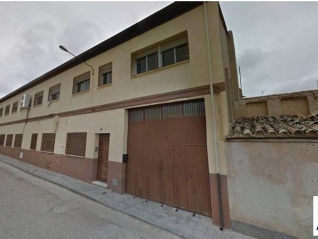 Local Comercial en venta en Consuegra, Castilla-La Mancha