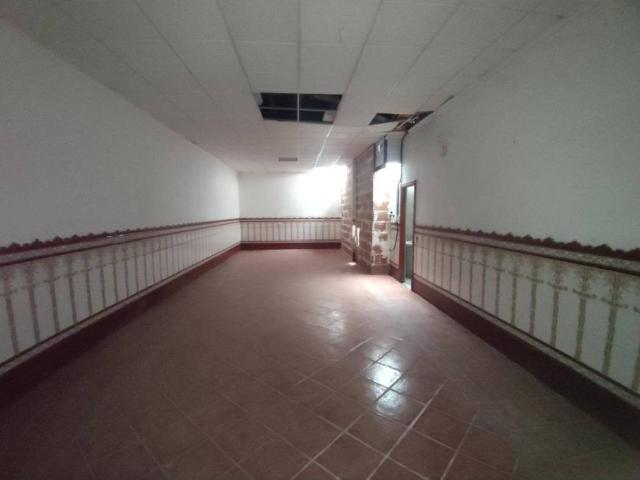 Local Comercial en venta en Consuegra, Castilla-La Mancha