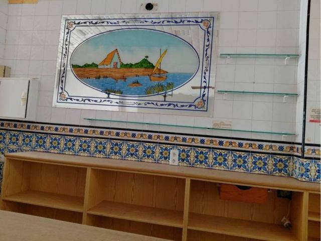 Local Comercial en venta en Barri del Clavell, la Ribera Baixa