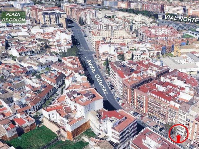 Local Comercial en venta en Distrito Centro, Córdoba