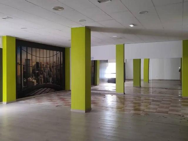 Local Comercial en venta en El Higuerón, Córdoba