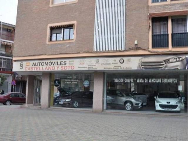 Local Comercial en venta en Distrito Centro, Córdoba