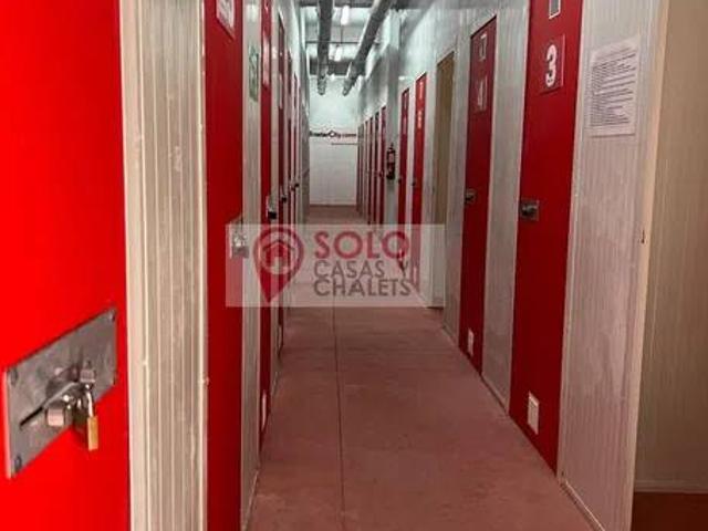Local Comercial en venta en Distrito Poniente Sur, Córdoba