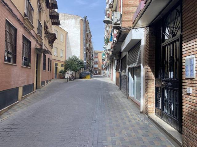 Local Comercial en venta en Distrito Centro, Córdoba