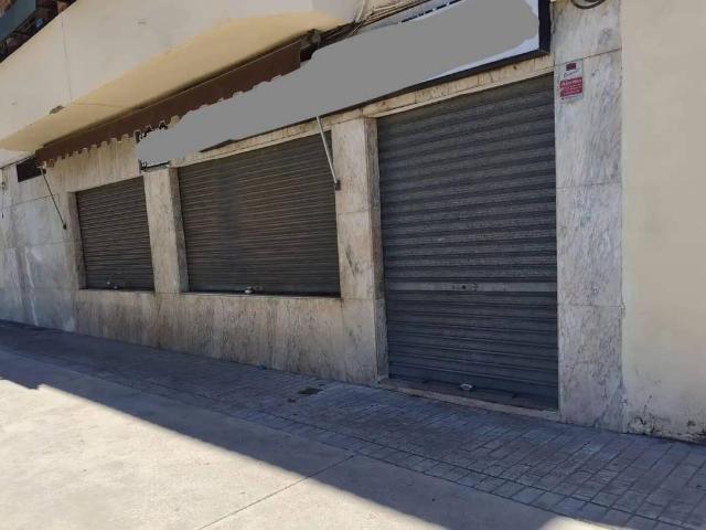 Local Comercial en venta en Distrito de Levante, Córdoba