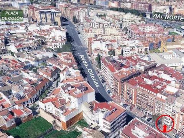 Local Comercial en venta en Distrito Centro, Córdoba