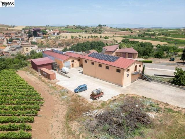Local Comercial en venta en Badarán, La Rioja