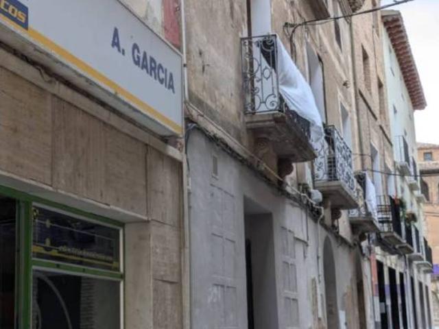 Local Comercial en venta en Corella, Navarra