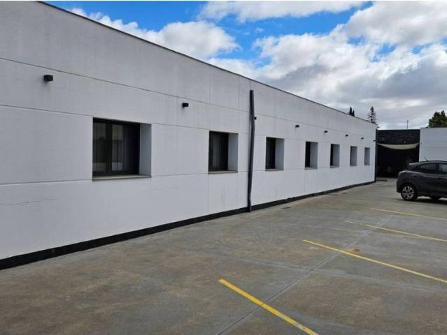 Local Comercial en venta en Corella, Navarra