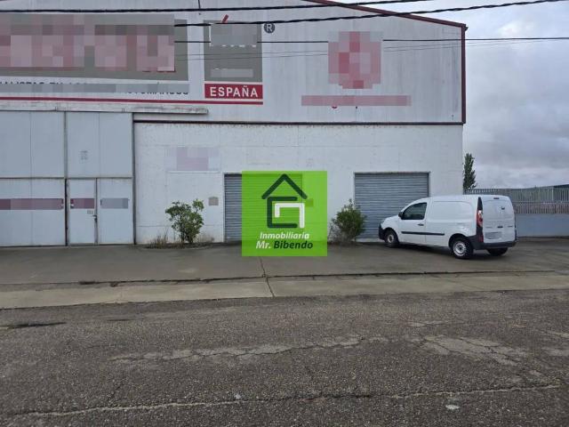 Local Comercial en venta en Coreses, Castilla y León