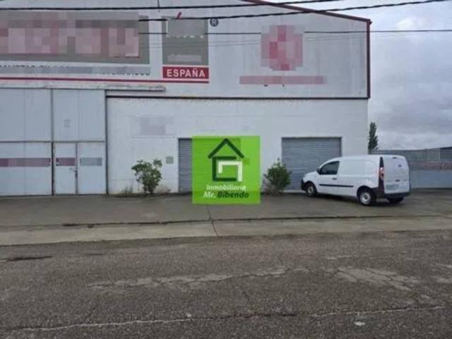 Local Comercial en venta en Coreses, Zamora