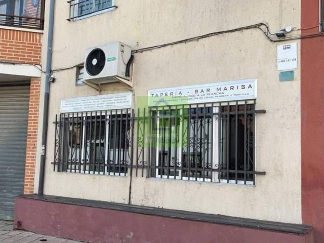 Local Comercial en venta en Coreses, Castilla y León