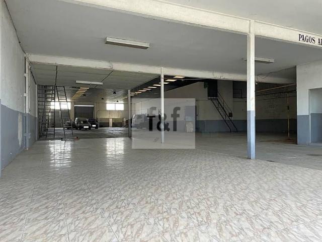 Local Comercial en venta en Coria, Extremadura