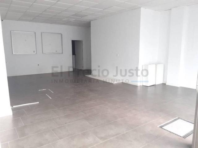 Local Comercial en venta en Coria, Extremadura