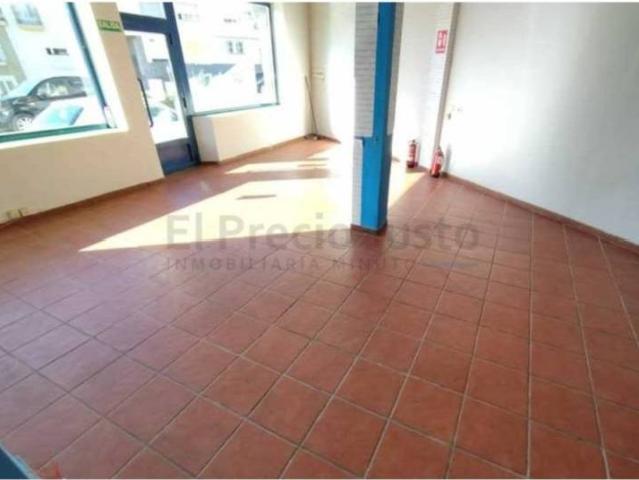 Local Comercial en venta en Coria, Extremadura