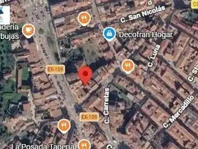 Local Comercial en venta en Coria, Cáceres