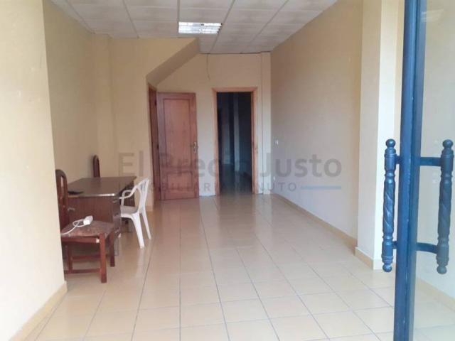 Local Comercial en venta en Coria, Extremadura