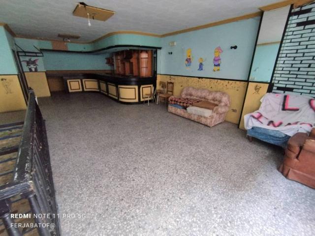 Local Comercial en venta en Coria, Extremadura